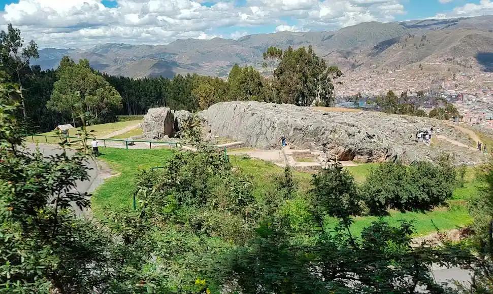Qenqo