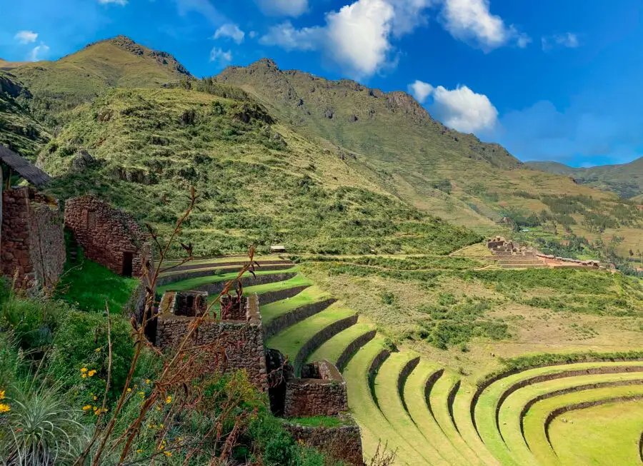 Pisac